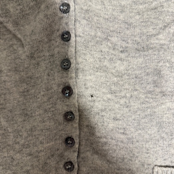 Vintage Dolce and Gabbana cardigan and tank top knit set - Picture 3 of 9